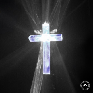 Resurrection Power (feat. Charlotte Jeffries)