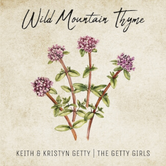 Wild Mountain Thyme