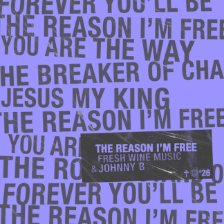 The Reason I'm Free