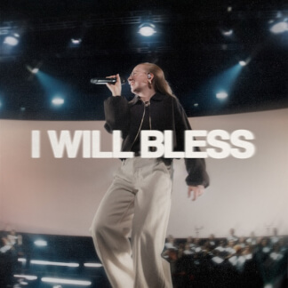 I Will Bless