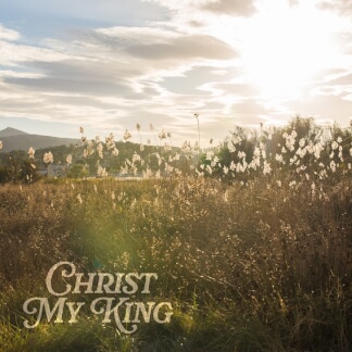 Christ My King
