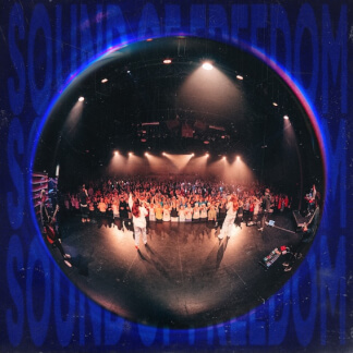 Sound of Freedom