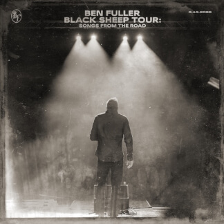 Black Sheep Tour: Songs From The Road