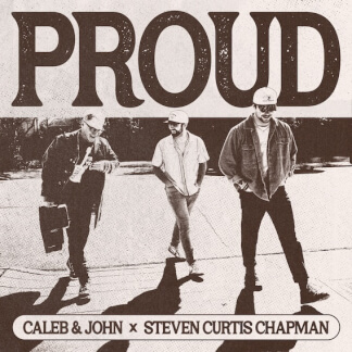 Proud