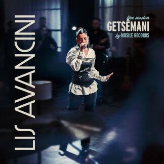 Getsêmani