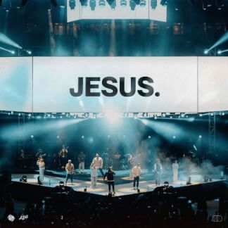 JESUS. (Live from Victory Conference) - DISC 1