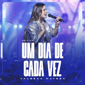 Um Dia de Cada Vez