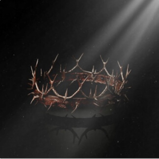 Christ the King of Love
