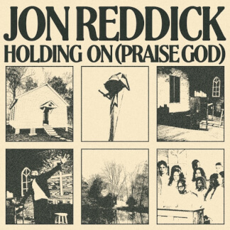 Holding On (Praise God)