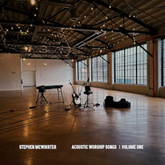 Acoustic Worship Songs (Vol. 1)