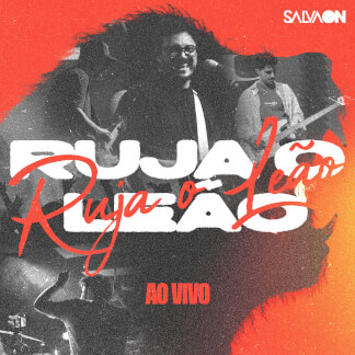 Ruja o Leão