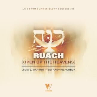Ruach (Open Up The Heavens)