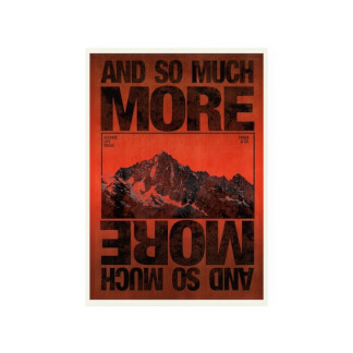 And So Much More