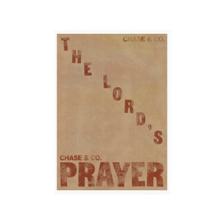The Lord's Prayer
