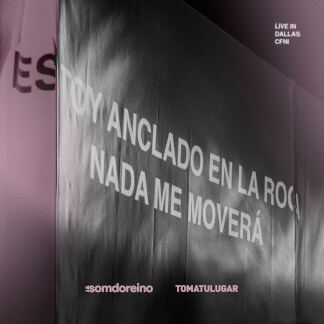 Anclado en la Roca