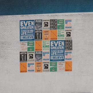 Even Greater: Live with Chase & Co.