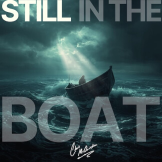 Still In The Boat