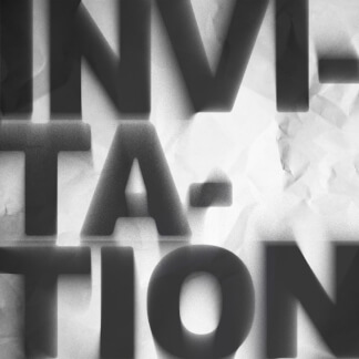 Invitation (Acoustique)