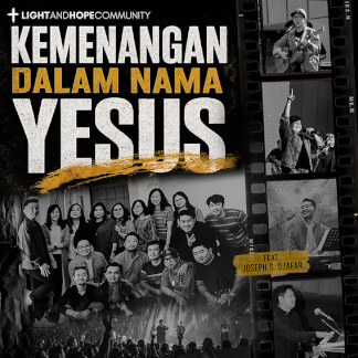 Kemenangan Dalam Nama Yesus