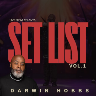 Set List Vol. 1 (Live From Atlanta)