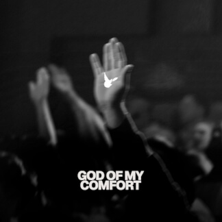 God Of My Comfort