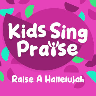 Raise a Hallelujah