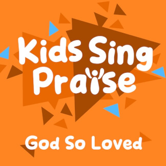 God So Loved