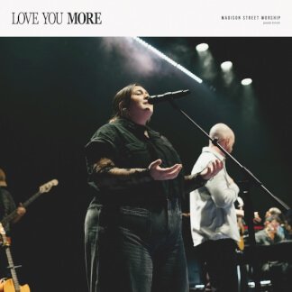 Love You More