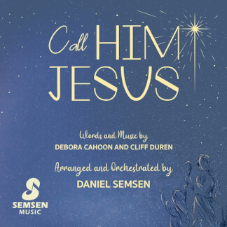 Call Him Jesus
