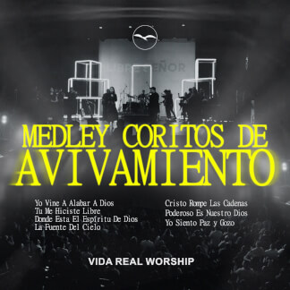 Medley: Coritos de Avivamiento