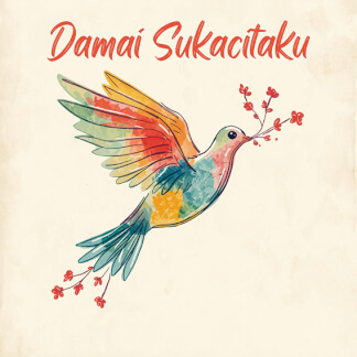 Damai Sukacitaku