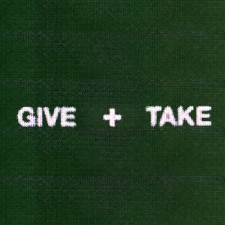 give + take (Live at Mosaic)