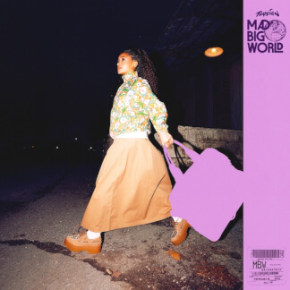 Mad Big World