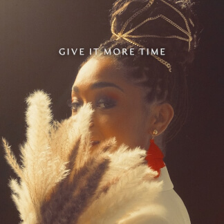 Give It More Time