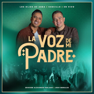 La Voz De Mi Padre