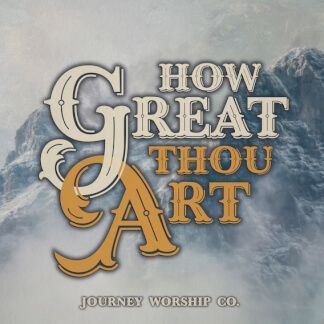 How Great Thou Art