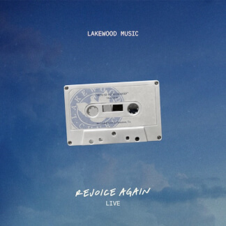 Rejoice Again (Live)