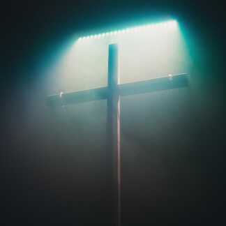 Who Is Like The Lord