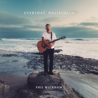 Everyday Hallelujah