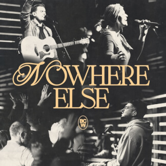 Nowhere Else