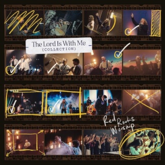 The Lord Is With Me (Collection)