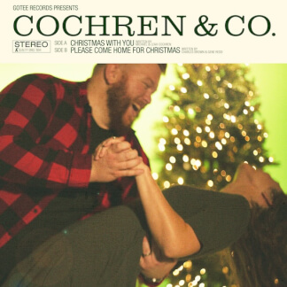 Christmas with You / Please Come Home for Christmas