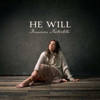 He Will