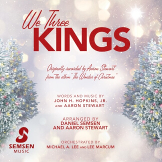 We Three Kings