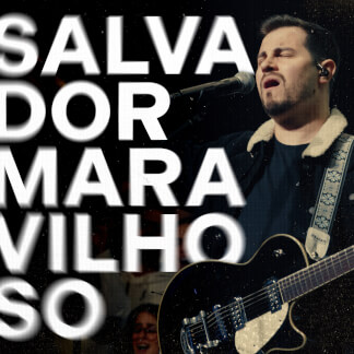 Salvador Maravilhoso
