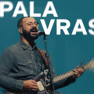 Palavras