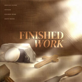 Finished Work