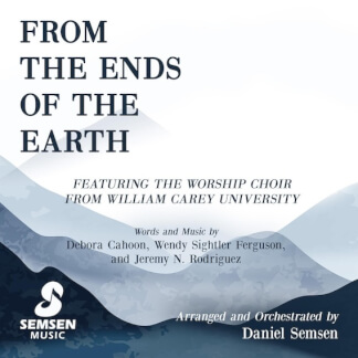 From the Ends of the Earth