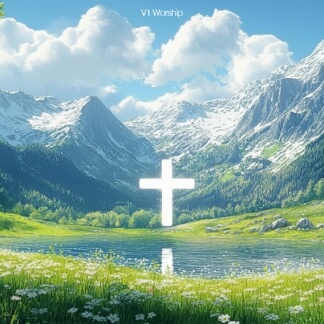 You Alone, Jesus