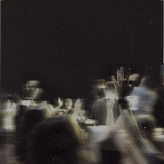 Life on the Altar